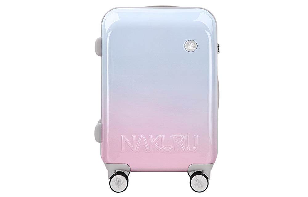 Чемодан Nakuru - Boxette Shop